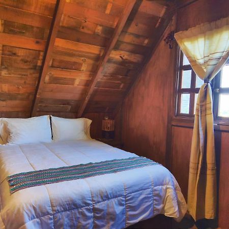 La Diligencia Cabanas Campestres Morelia Dış mekan fotoğraf