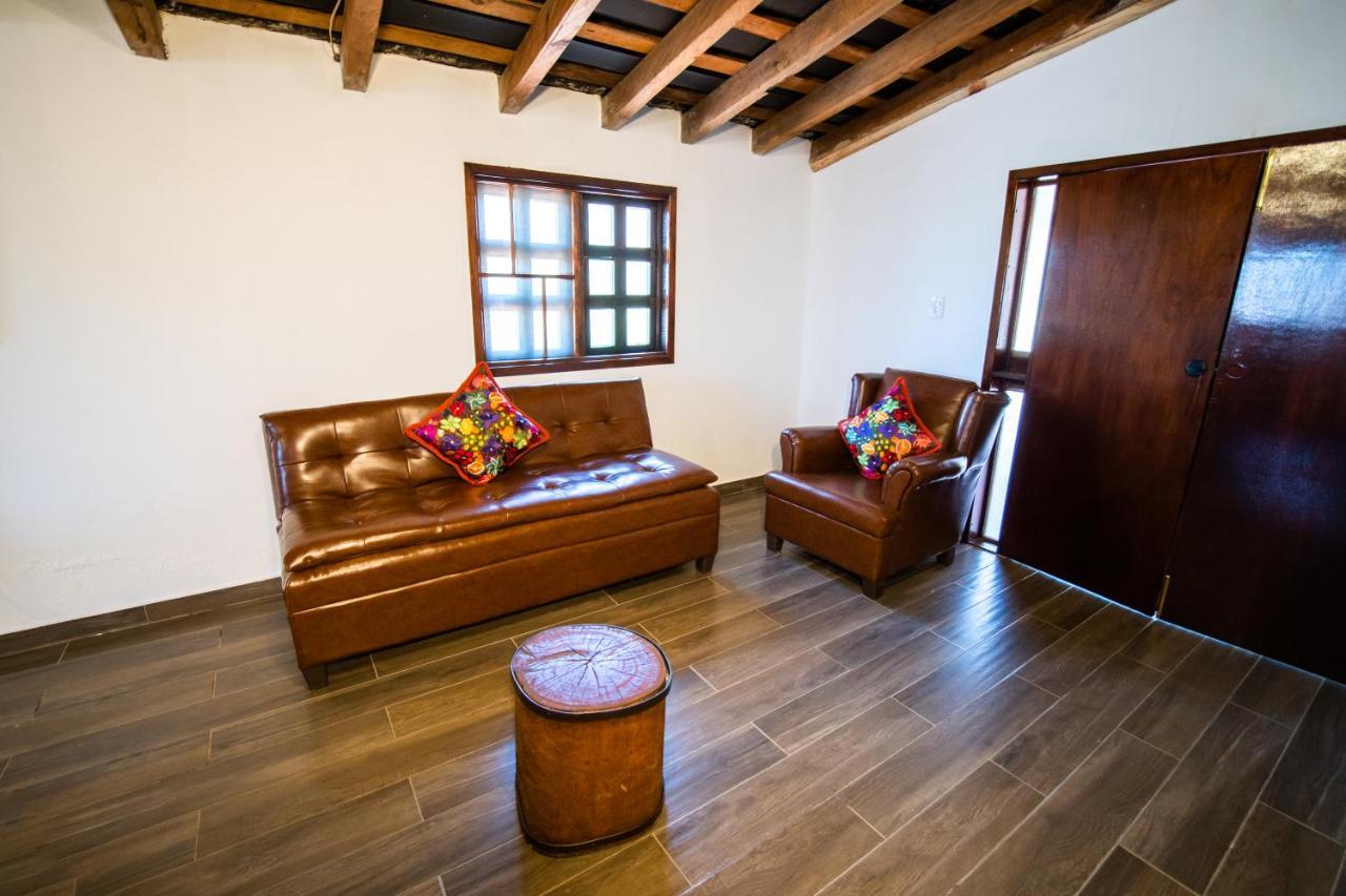 La Diligencia Cabanas Campestres Morelia Dış mekan fotoğraf