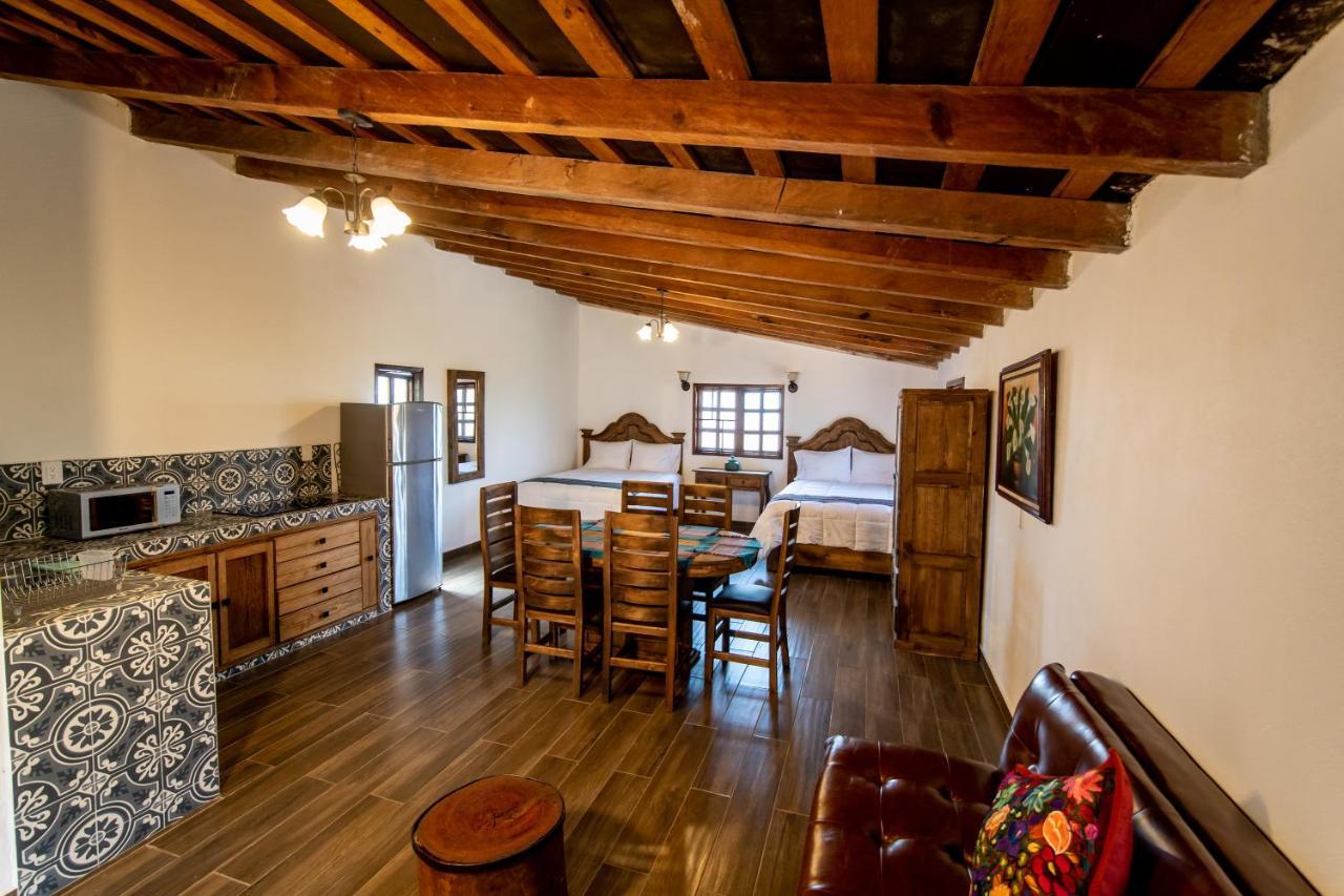 La Diligencia Cabanas Campestres Morelia Dış mekan fotoğraf