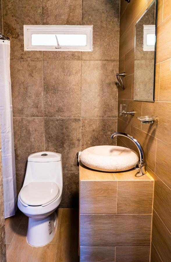 La Diligencia Cabanas Campestres Morelia Dış mekan fotoğraf
