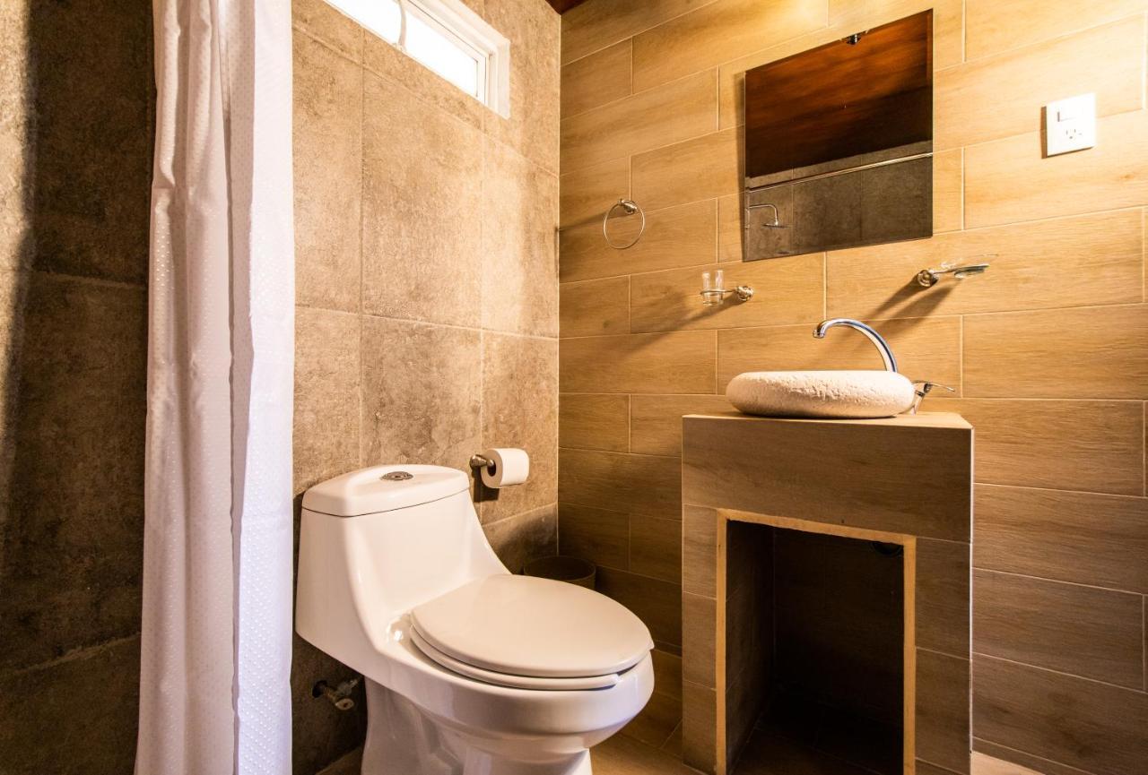 La Diligencia Cabanas Campestres Morelia Dış mekan fotoğraf
