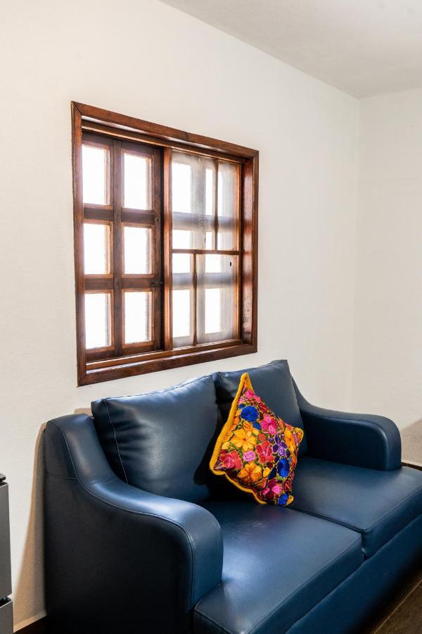 La Diligencia Cabanas Campestres Morelia Dış mekan fotoğraf