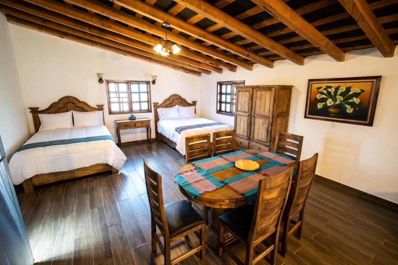 La Diligencia Cabanas Campestres Morelia Dış mekan fotoğraf