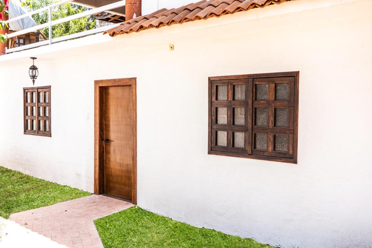 La Diligencia Cabanas Campestres Morelia Dış mekan fotoğraf