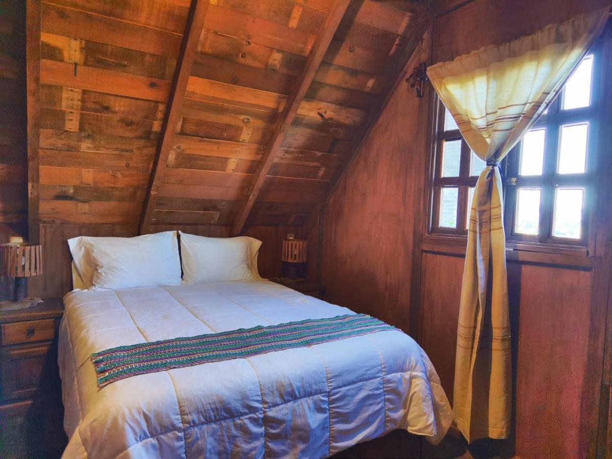 La Diligencia Cabanas Campestres Morelia Dış mekan fotoğraf
