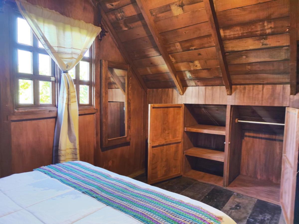 La Diligencia Cabanas Campestres Morelia Dış mekan fotoğraf