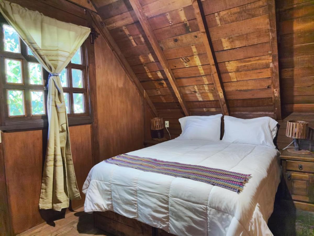 La Diligencia Cabanas Campestres Morelia Dış mekan fotoğraf